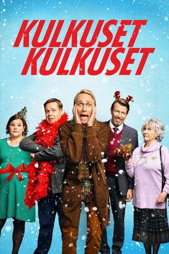 Kulkuset kulkuset