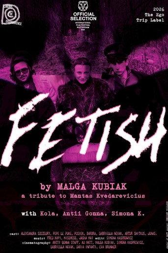 FETISH