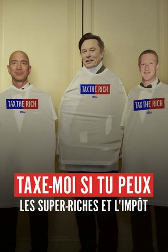 Tax Me! (If You Can!)