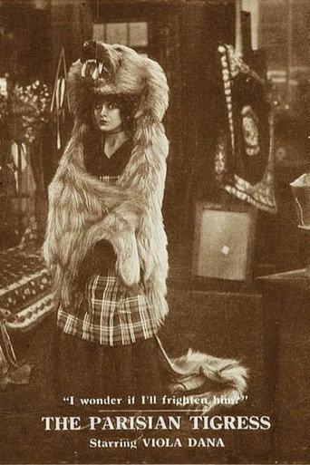 The Parisian Tigress