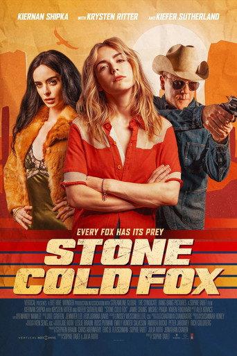 Stone Cold Fox