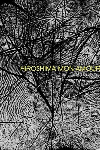 Hiroshima Mon Amour