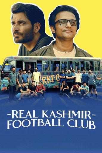 Real Kashmir Football Club