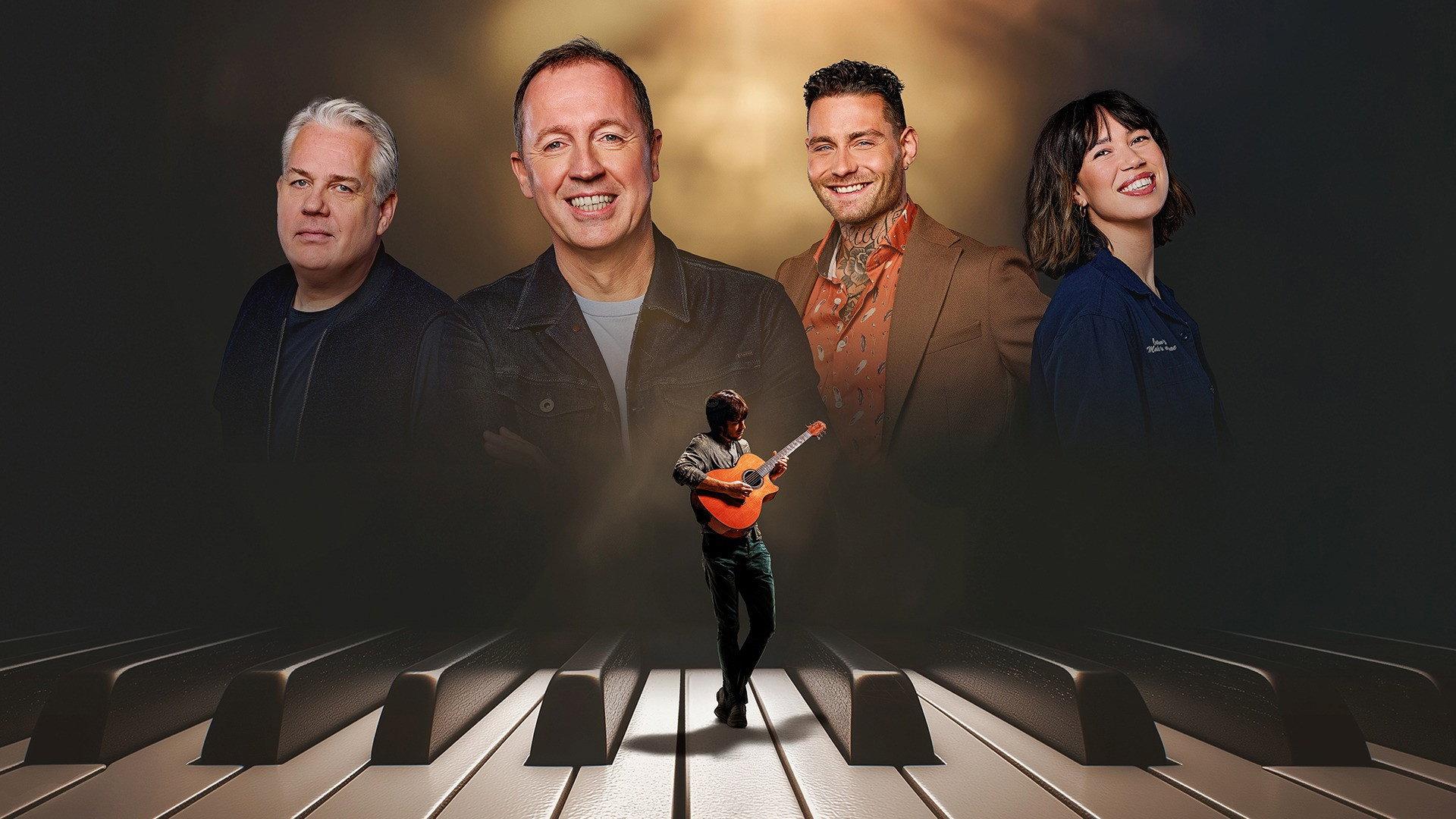 Talent Unplugged
