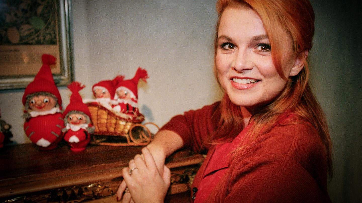 Jeannes jul