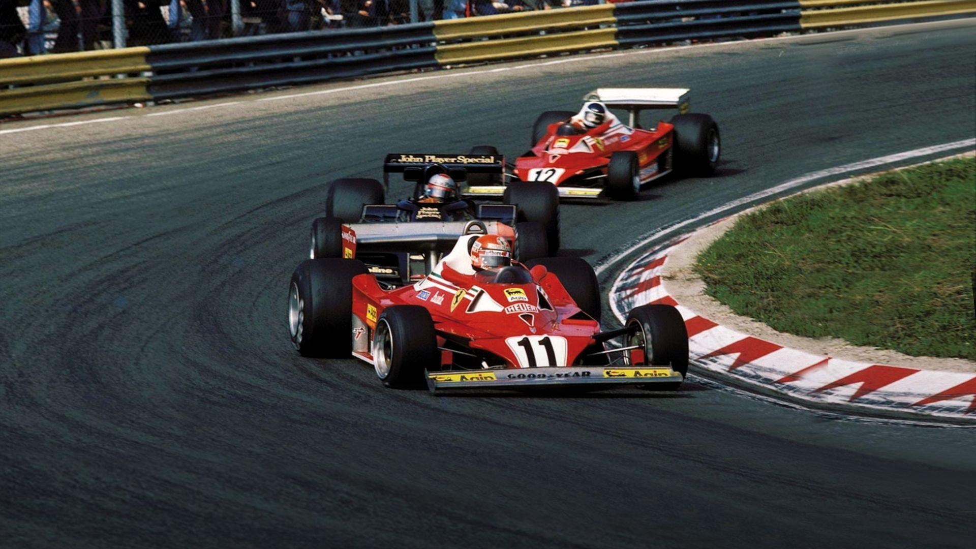 Grand Prix Zandvoort