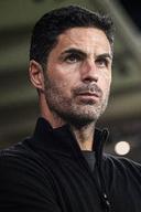 Mikel Arteta
