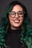 Claudette Zepeda