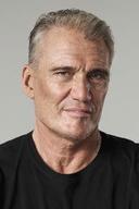 Dolph Lundgren
