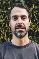 Jon Walker