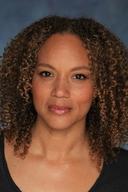 Angela Griffin