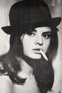 Soledad Miranda