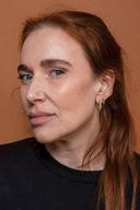Charlotte Stang