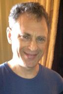 Jonathan Geffner