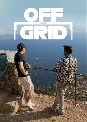 Off the Grid