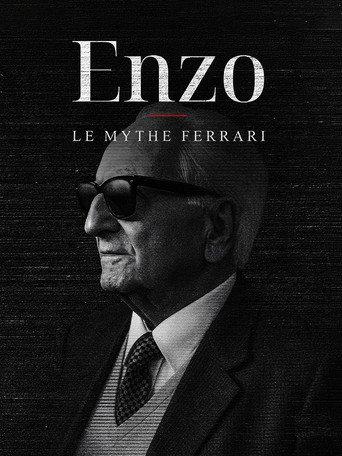 Enzo, le mythe Ferrari