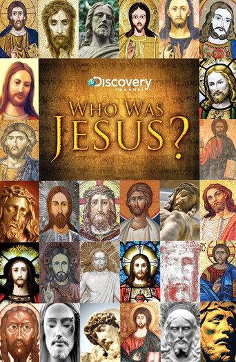 Who Was Jesus?
