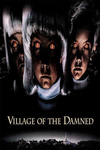 Village of the Damned