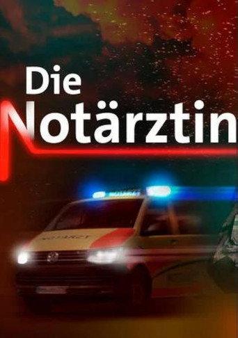 Die Notärztin