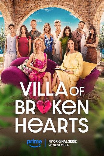 Villa of Broken Hearts