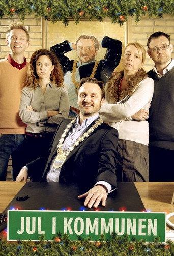 Jul i kommunen