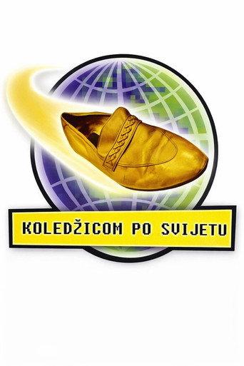 Koledžicom po svijetu