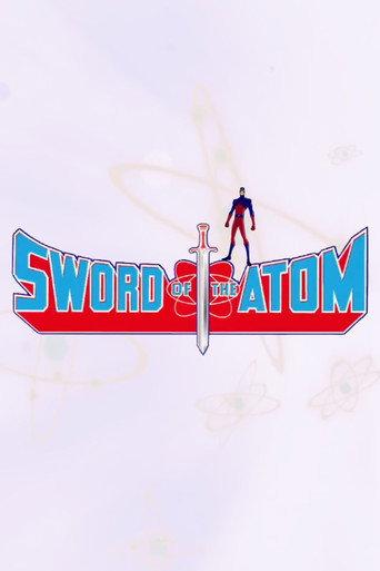 Sword of the Atom