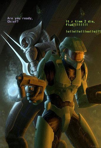 Arby 'n' the Chief
