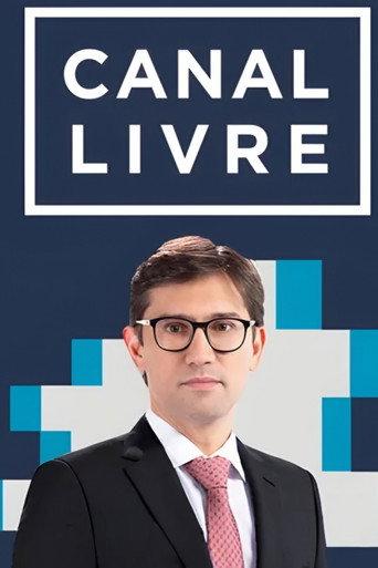 Canal Livre